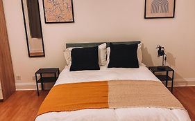 Spacious 3 Rooms In Tooting